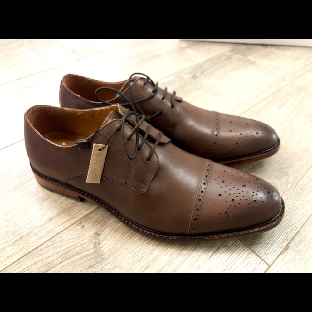 New men shoes!